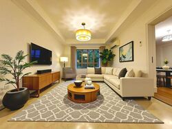 Cavenagh Lodge (D9), Apartment #601955961